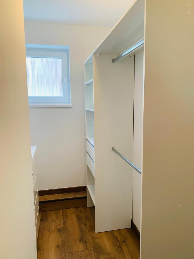 Sunny Apartament Pustkowo -Sunny Side Baltic- Dış mekan fotoğraf