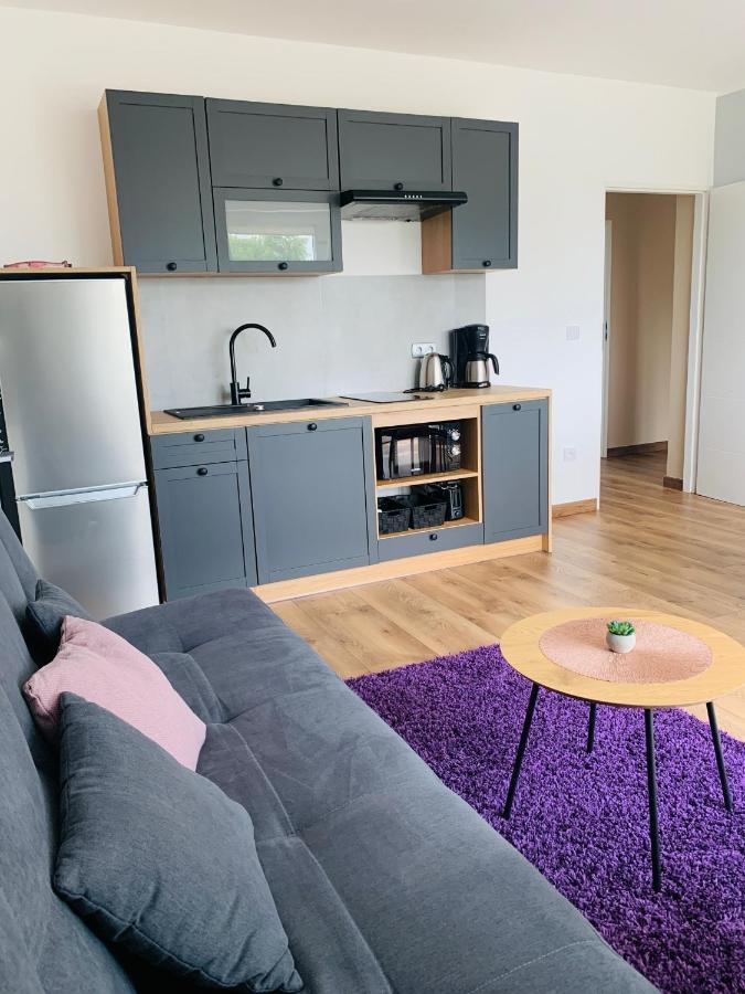Sunny Apartament Pustkowo -Sunny Side Baltic- Dış mekan fotoğraf