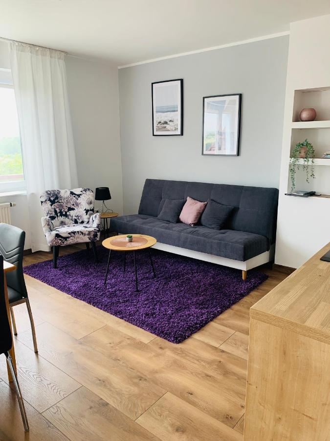 Sunny Apartament Pustkowo -Sunny Side Baltic- Dış mekan fotoğraf