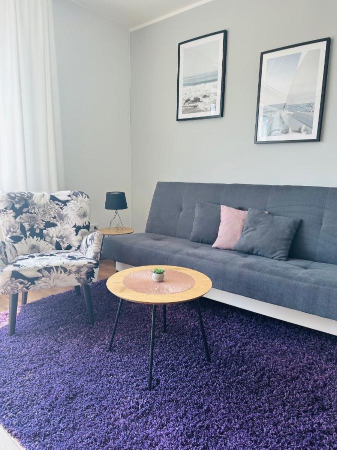 Sunny Apartament Pustkowo -Sunny Side Baltic- Dış mekan fotoğraf