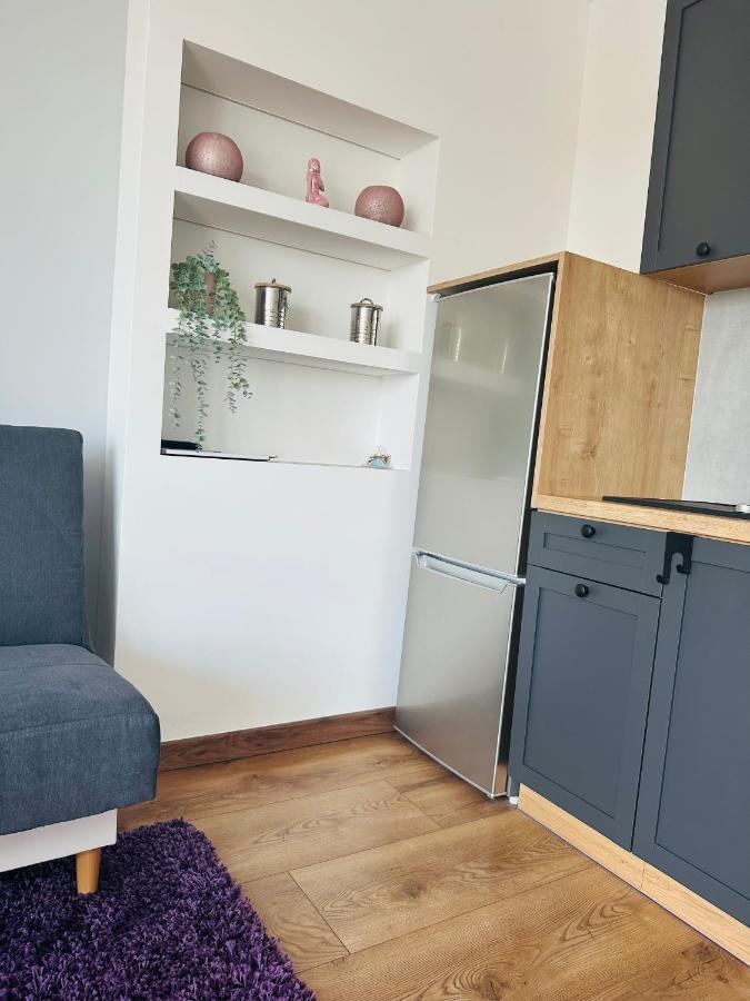 Sunny Apartament Pustkowo -Sunny Side Baltic- Dış mekan fotoğraf
